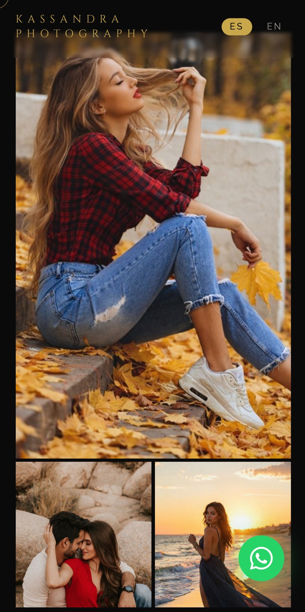 Kassandra Photography