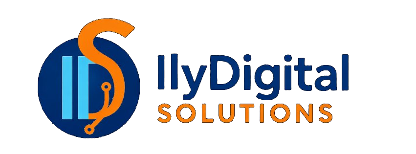 IlyDigital Solutions