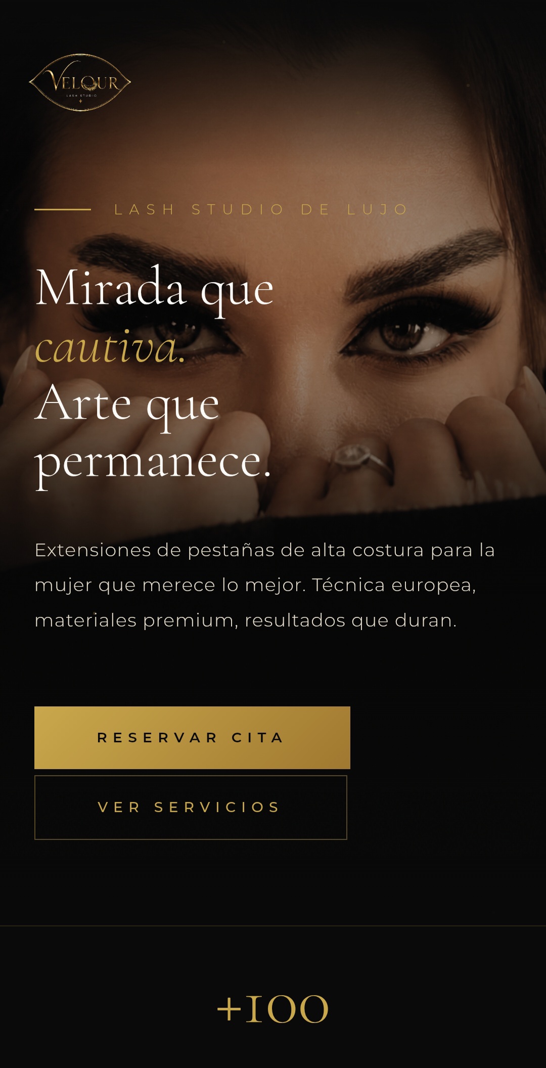 Velour Lash Studio